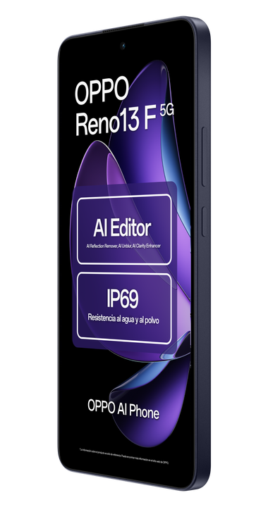 Reno13 F 5G 256 GB Km0