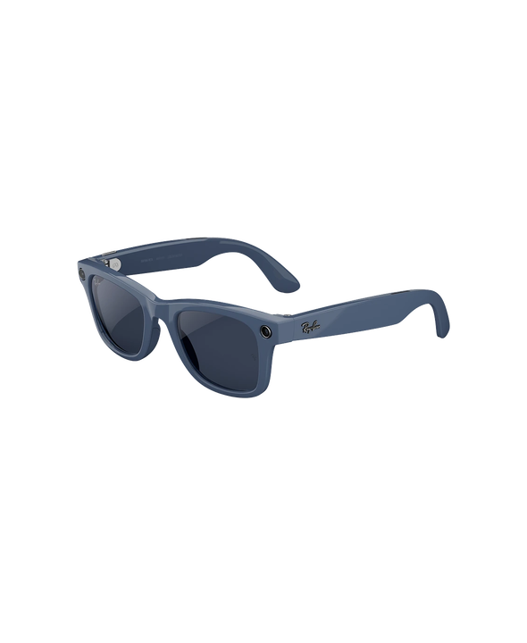 Gafas con IA Ray-Ban Meta 2 Wayfarer