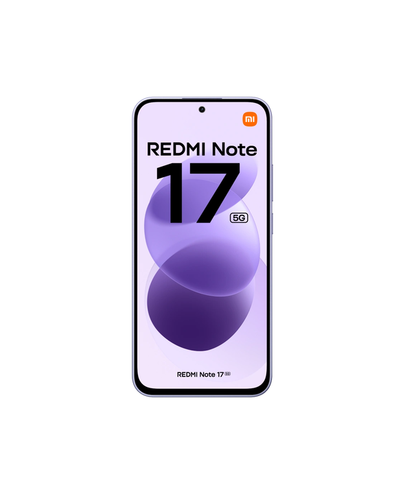 Redmi Note 17 5G 256 GB