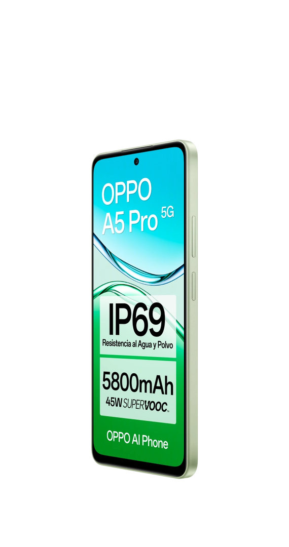 A5 Pro 5G Km0, , large