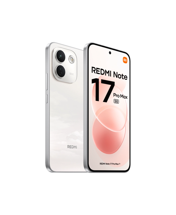 Redmi Note 17 Pro Max 5G 256 GB