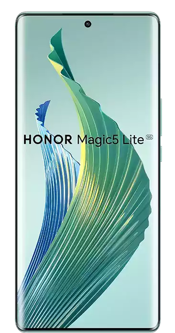 Magic5 Lite 8GB + 256GB OBS