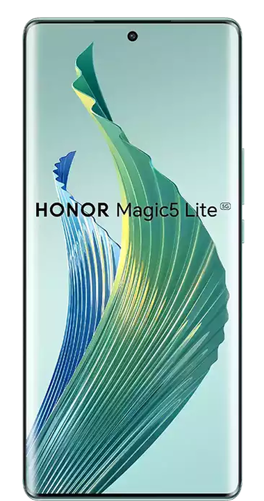 Magic5 Lite 8GB + 256GB OBS