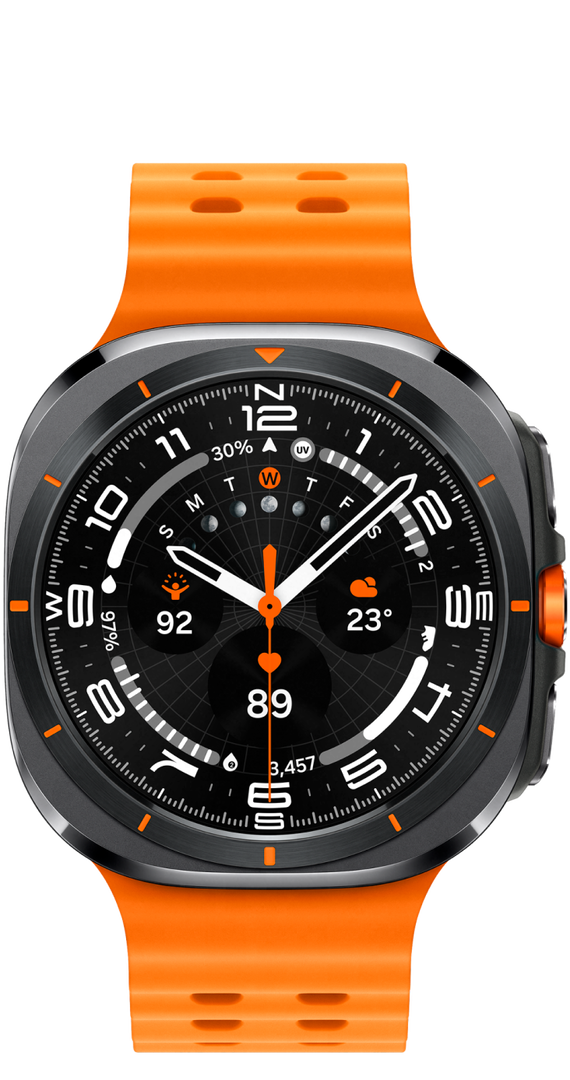Galaxy Watch Ultra LTE 47 mm Km0, , large
