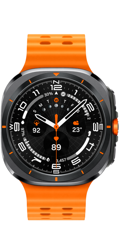 Galaxy Watch Ultra LTE 47 mm Km0