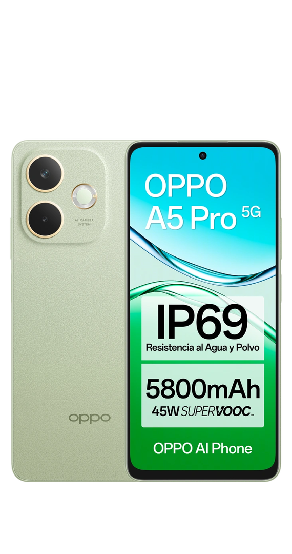 A5 Pro 5G Km0, , large