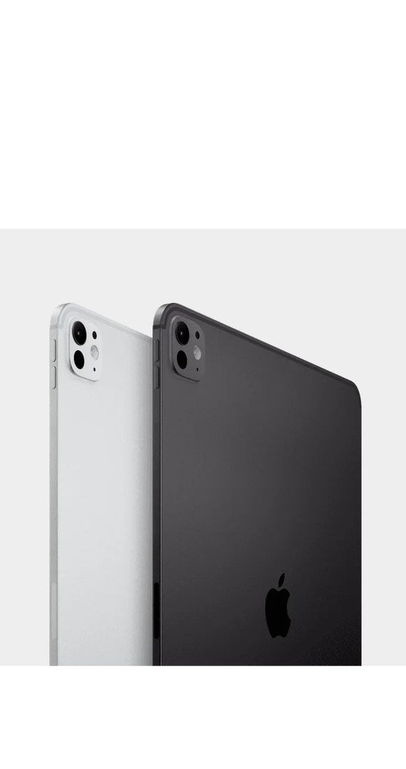 iPad Pro M4 11 256 GB Wifi Km0