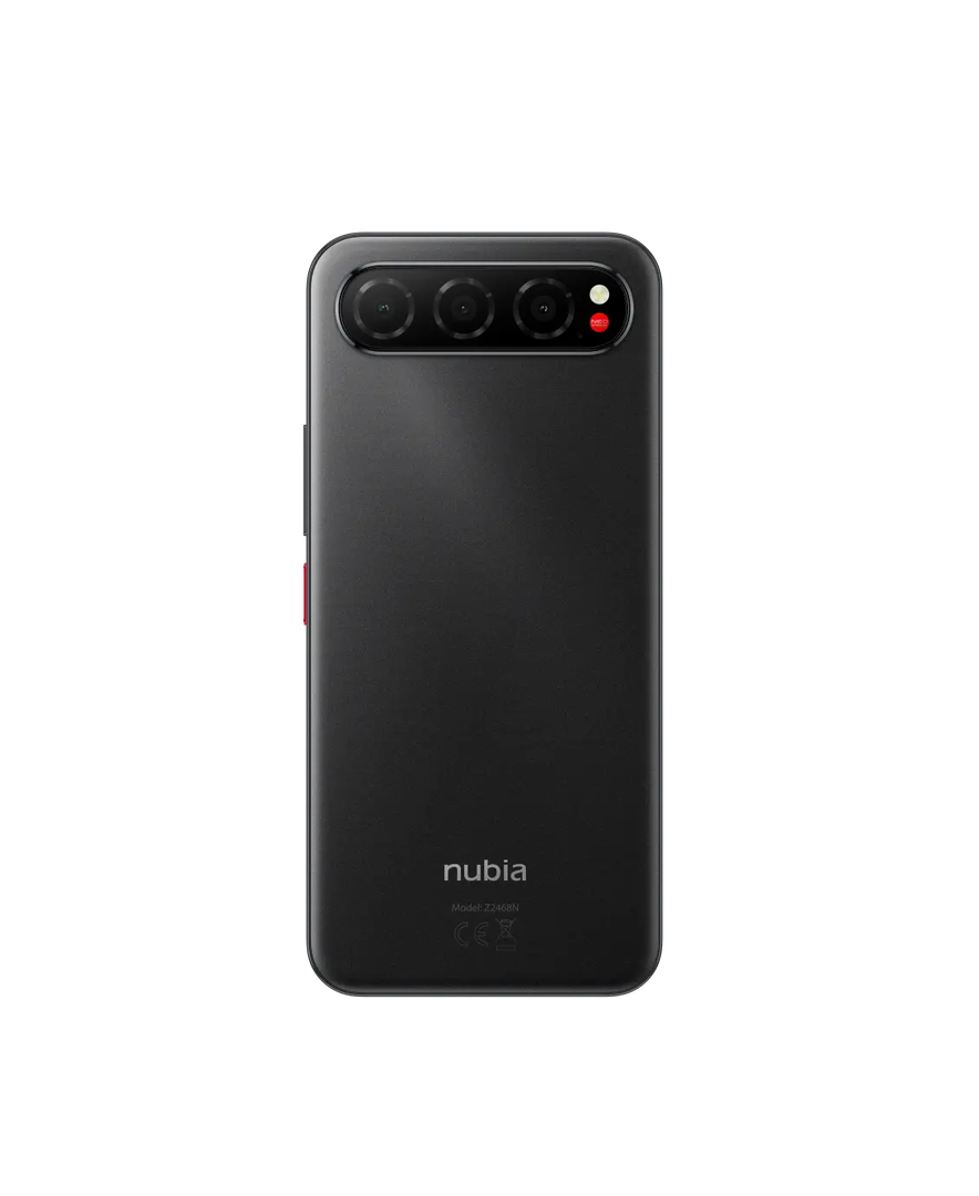 nubia Air 5G