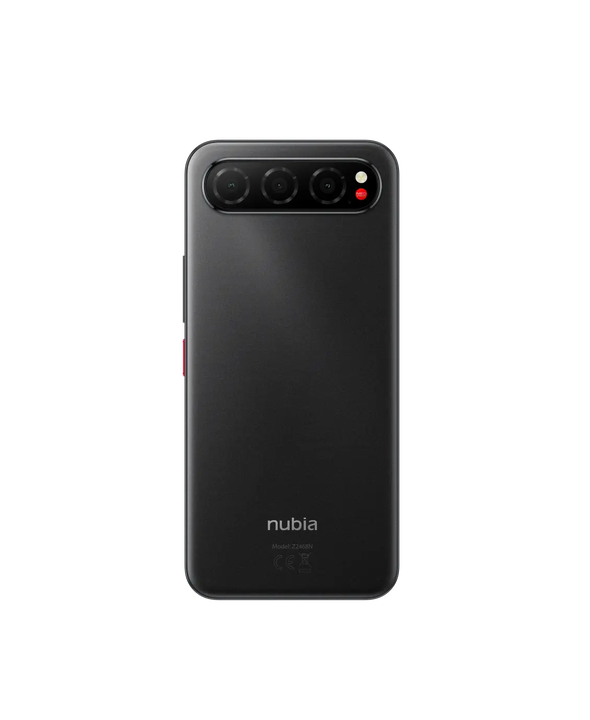 nubia Air 5G