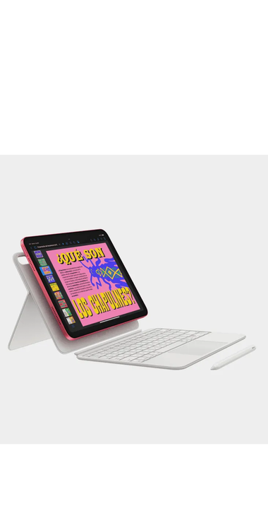 iPad Wifi 11 2025 256 GB Km0