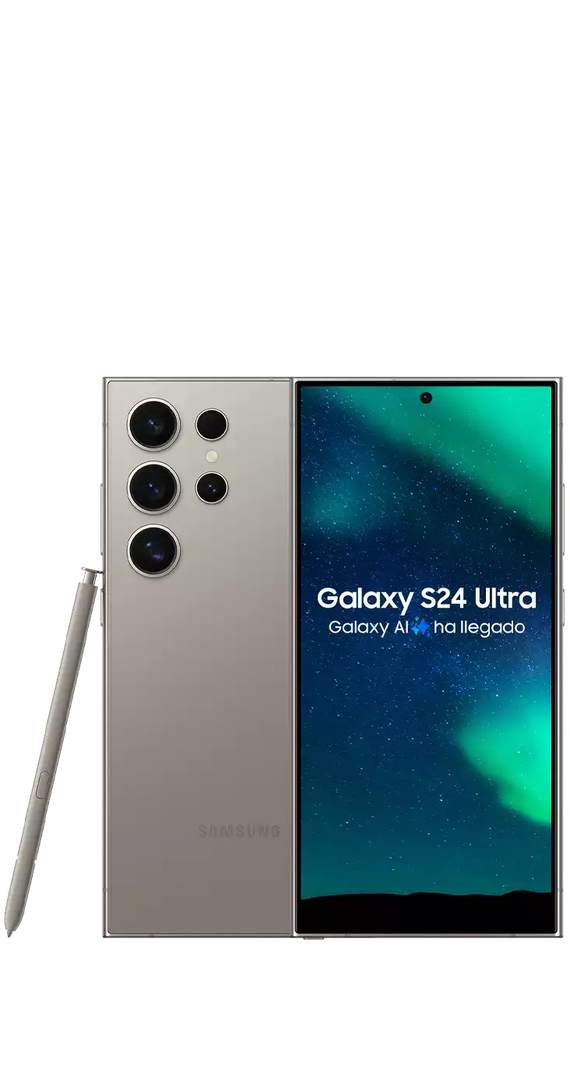 Galaxy S24 Ultra 5G OBS