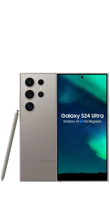 Galaxy S24 Ultra 5G 512 GB OBS