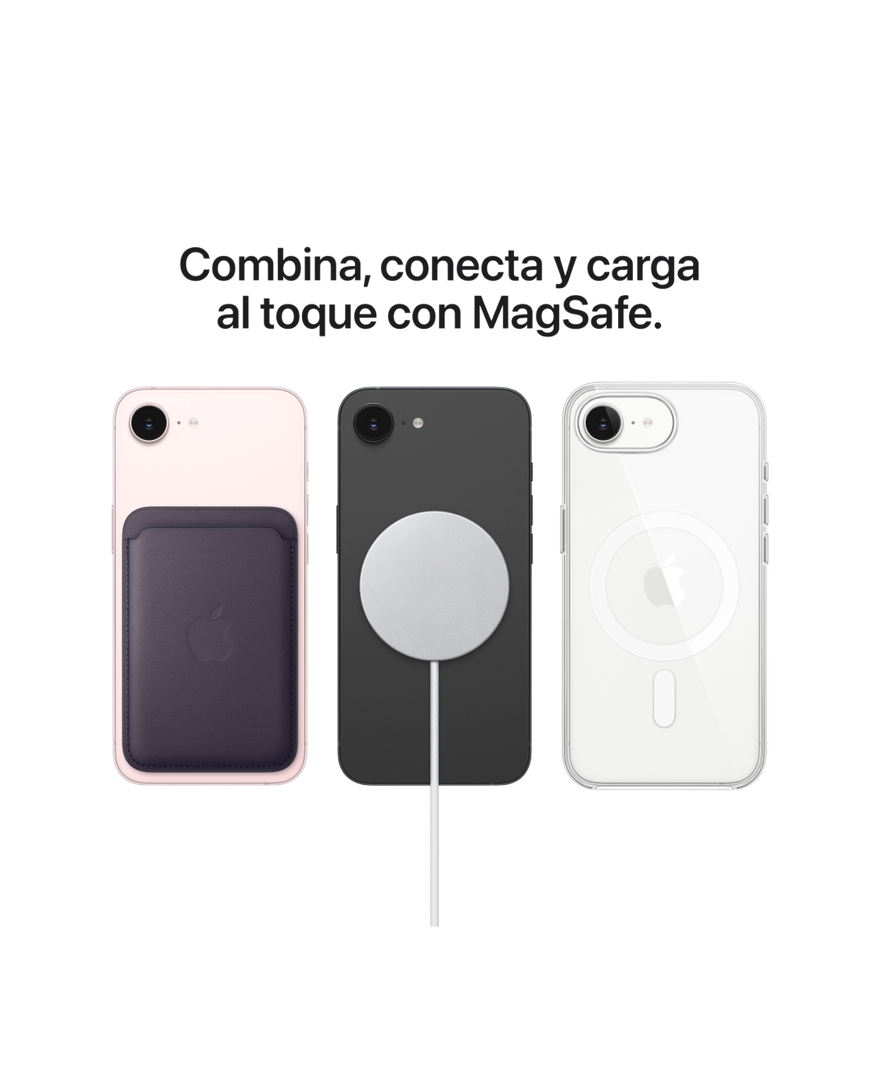 iPhone 17e con 5G, , large