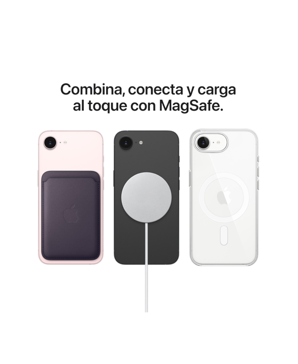 iPhone 17e 256 GB con 5G