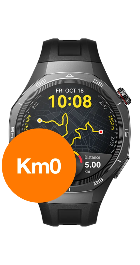 WATCH GT 5 Pro 46 mm Km0