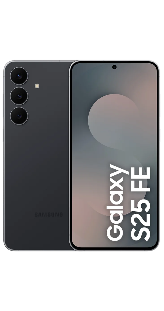 Galaxy S25 FE 5G 128 GB