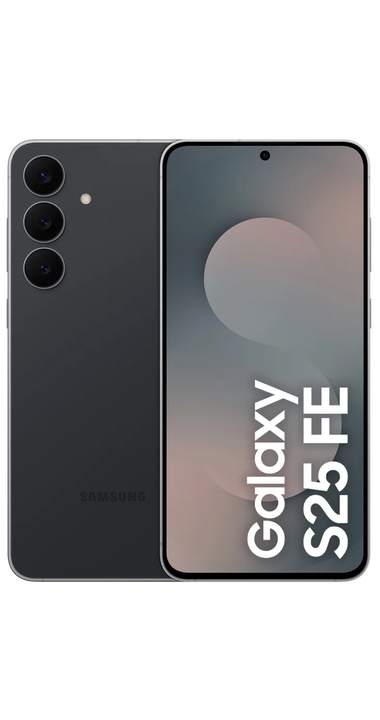 Galaxy S25 FE 5G 128 GB