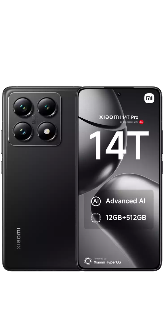 14T Pro 5G 512 GB Km0
