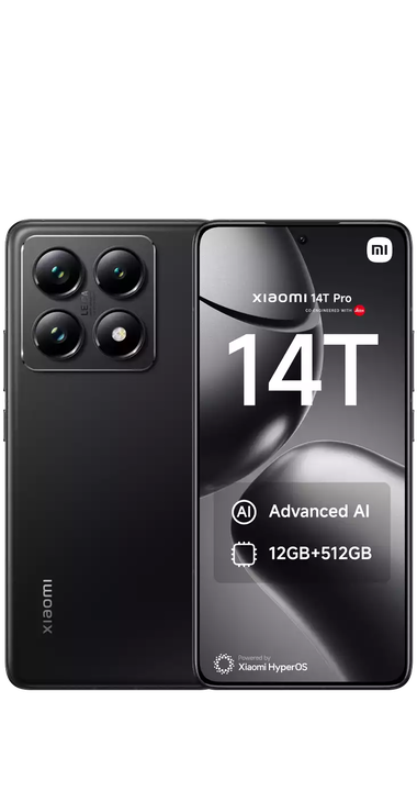 14T Pro 5G 512 GB Km0