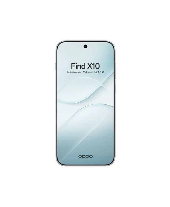 Find X10 5G 512 GB