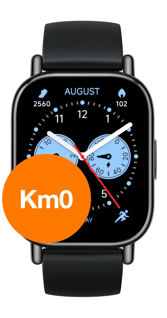 Redmi Watch 5 Lite Km0