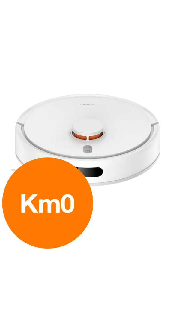 Robot Vacuum S20 Km0