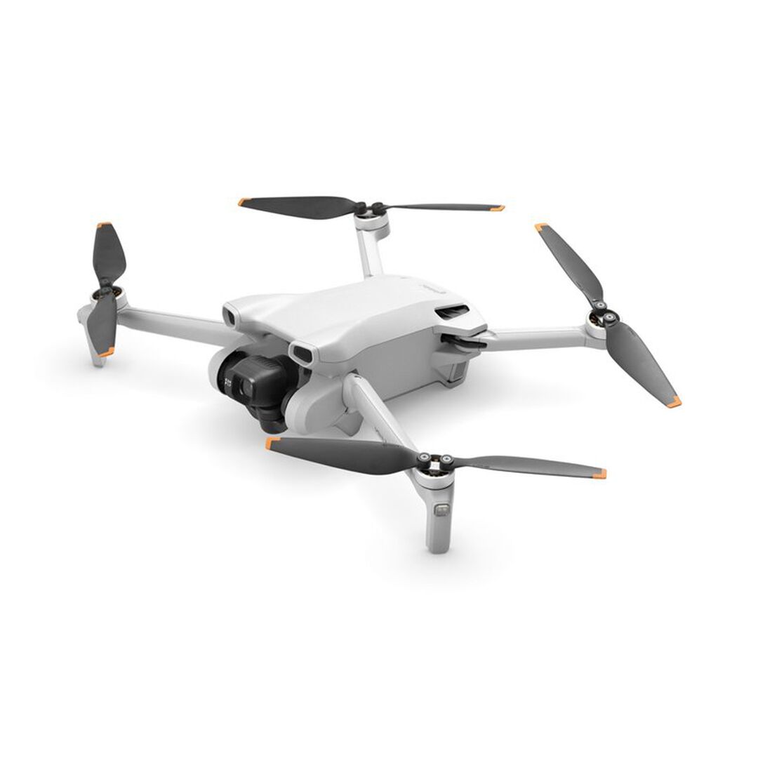 Dron Mini 3 + DJI RC-N1