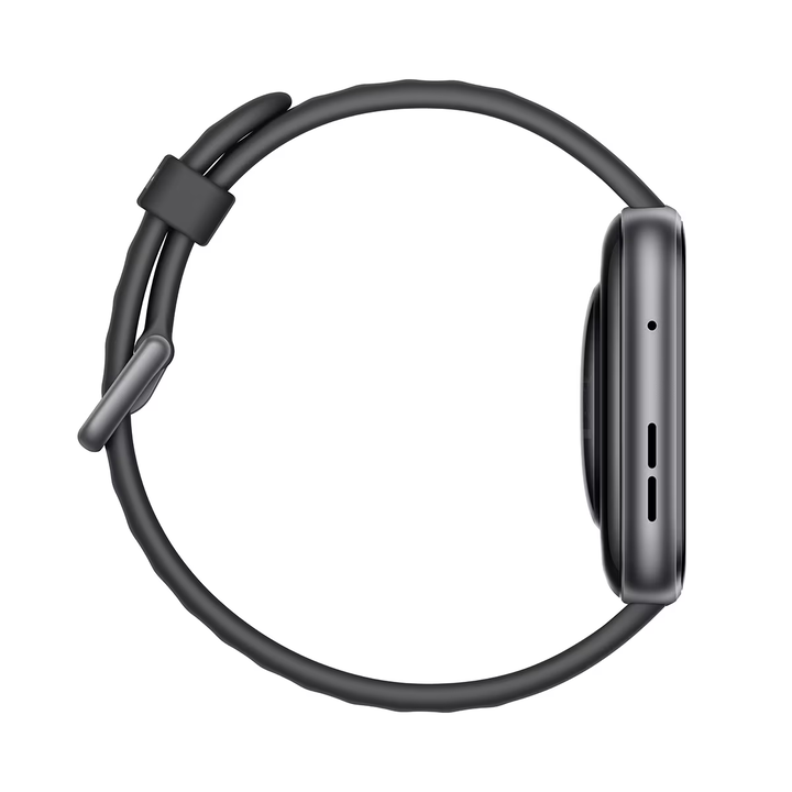 Smartwatch Watch Fit 5 Black