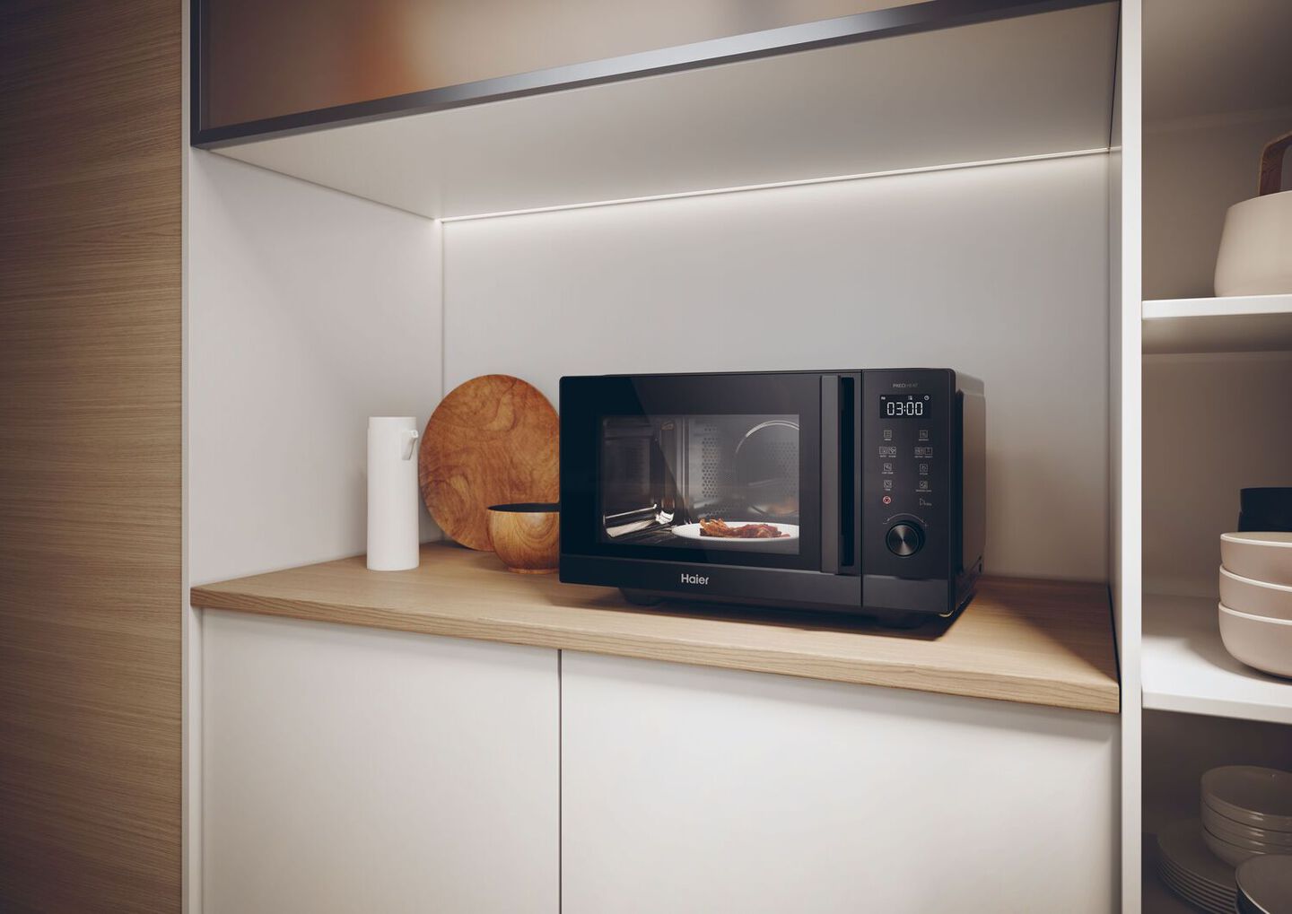 ID Touch Combi Series 4