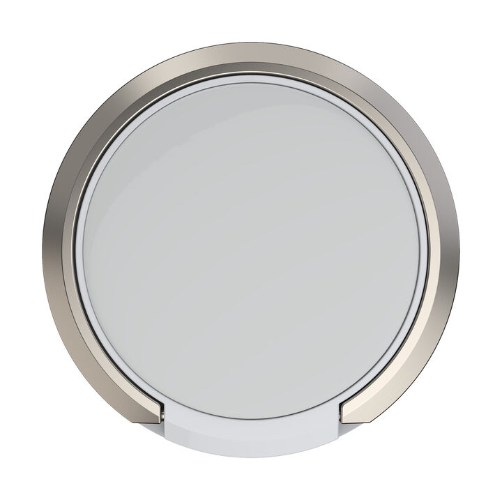 Este cargador inal&aacute;mbrico ofrece una serie de caracter&iacute;sticas que optimizan la carga r&aacute;pida del tel&eacute;fono, y lo hacen m&aacute;s conveniente de usar. 

Utiliza la tecnolog&iacute;a de carga r&aacute;pida Magsafe de Apple, lo que significa que podr&aacute;s cargar tu iPhone de manera m&aacute;s r&aacute;pida y eficiente que con otros cargadores convencionales. 

La protecci&oacute;n del medio ambiente es, hoy en d&iacute;a, una preocupaci&oacute;n en todo momento. &nbsp;Una manera responsable de proteger nuestro smartphone. Porque contribuir en la lucha contra la contaminaci&oacute;n y proteger nuestro eco sistema, debe formar parte de nuestros gestos cotidianos. 

En&nbsp;muvit for change&nbsp;nos comprometemos a&nbsp;donar&nbsp;el&nbsp;1%&nbsp;de los ingresos para el planeta*.