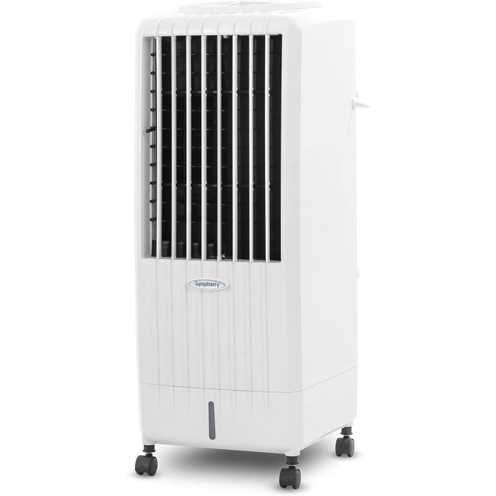 Climatizador Evaporativo 6L DIET8I