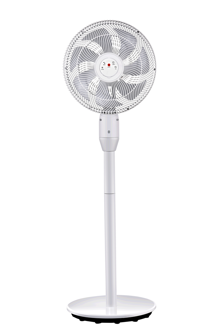 Ventilador de pie 25W DC VP-25YM