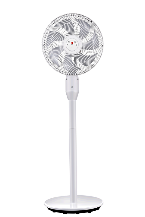 Ventilador de pie HTW-VP-25YM