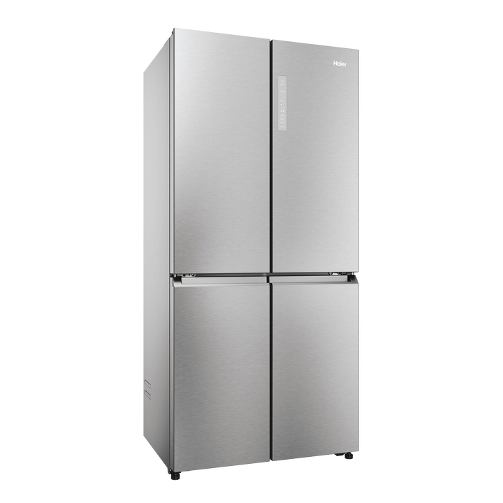 ESPACIO, ORGANIZACI&Oacute;N Y TECNOLOG&Iacute;A AVANZADA PARA TU COCINA.

Este frigor&iacute;fico multidoor de 4 puertas y libre instalaci&oacute;n, combina gran capacidad y conservaci&oacute;n eficiente para mantener tus alimentos en &oacute;ptimas condiciones durante m&aacute;s tiempo. Su dise&ntilde;o y su distribuci&oacute;n interior facilitan la organizaci&oacute;n diaria, mientras que su tecnolog&iacute;a avanzada optimiza el rendimiento energ&eacute;tico y la frescura.