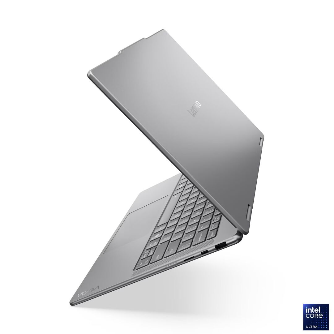 Port&aacute;til C+ Yoga 7 2-in-1 14ILL10 Core i5 Copilot+ PC