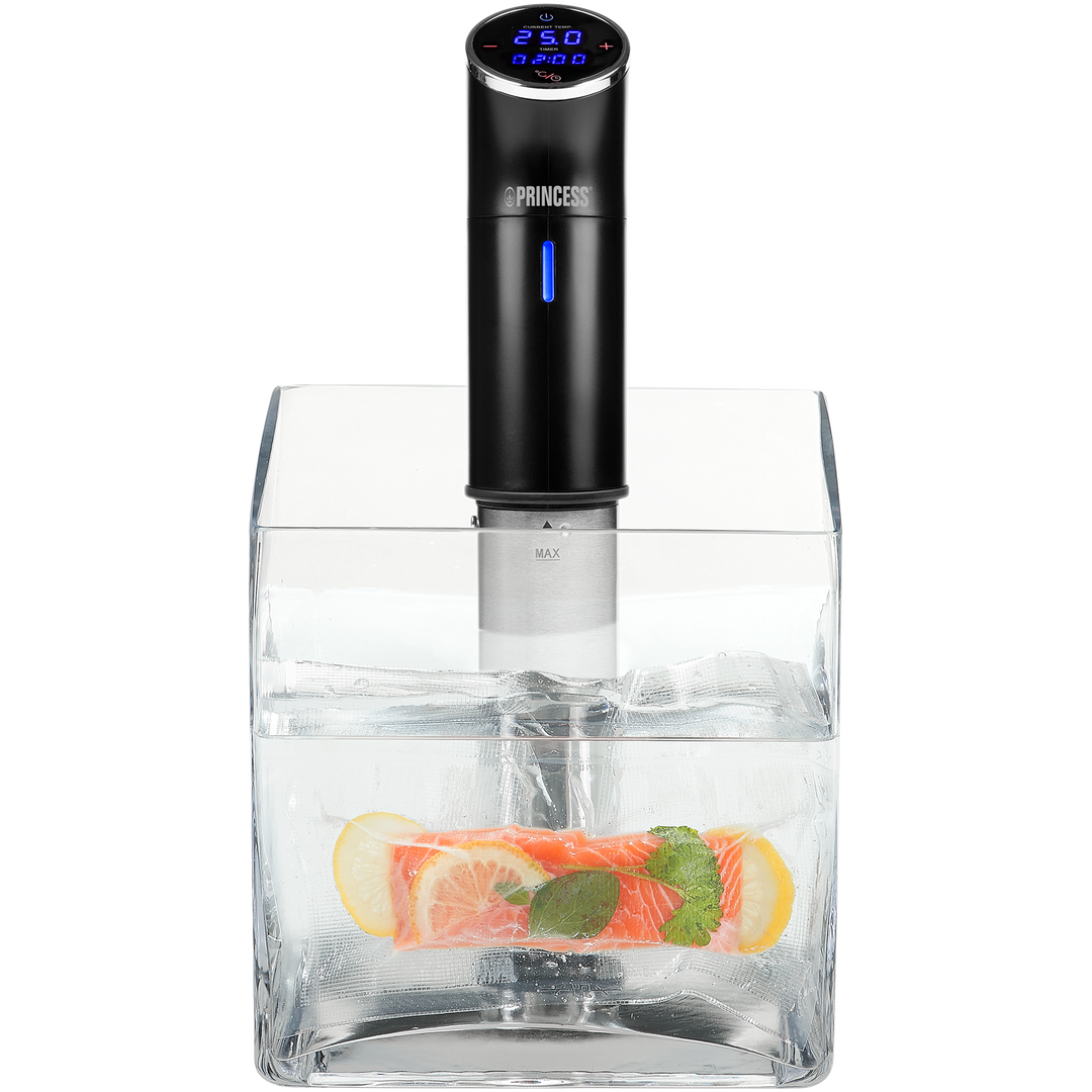 Sous Vide Stick - Cocci&oacute;n a baja temperatura