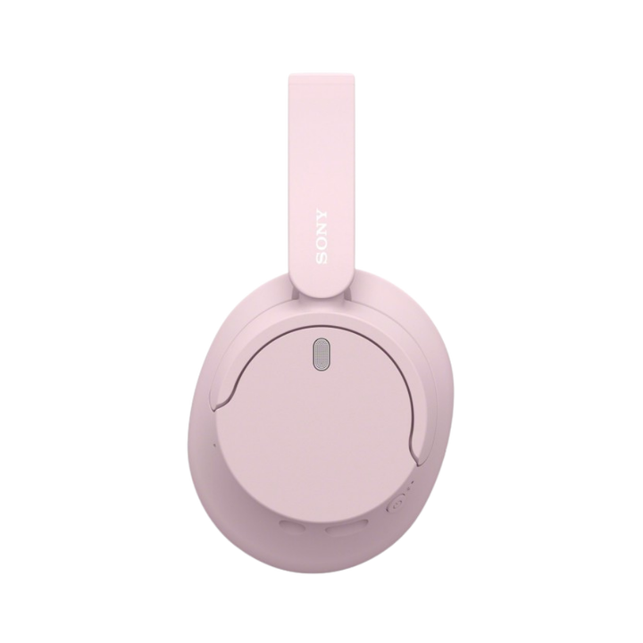 Los auriculares Sony WH-CH720N permiten vivir una experiencia de escucha envolvente y natural gracias al procesador integrado V1 y a Digital Sound Enhancement Engine (DSEE), que crean un sonido de alta calidad tal y como lo concibió el artista. Reproducen el sonido con la mínima distorsión, de modo que tanto las bajas como las altas frecuencias están bien equilibradas, con voces nítidas y naturales. El resultado es un sonido fiel a la grabación original.