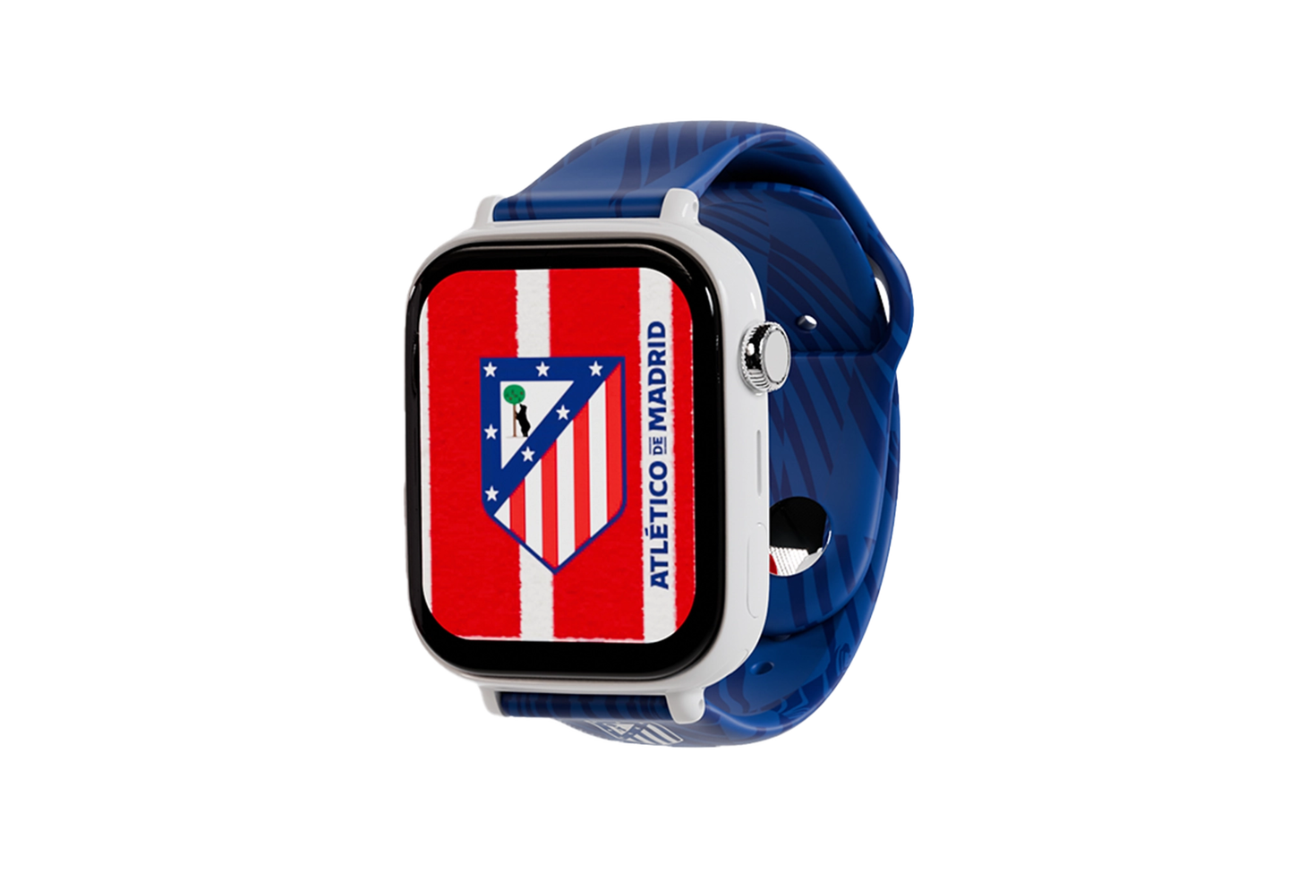 Smartwatch Savewatch Plus Atletico Madrid