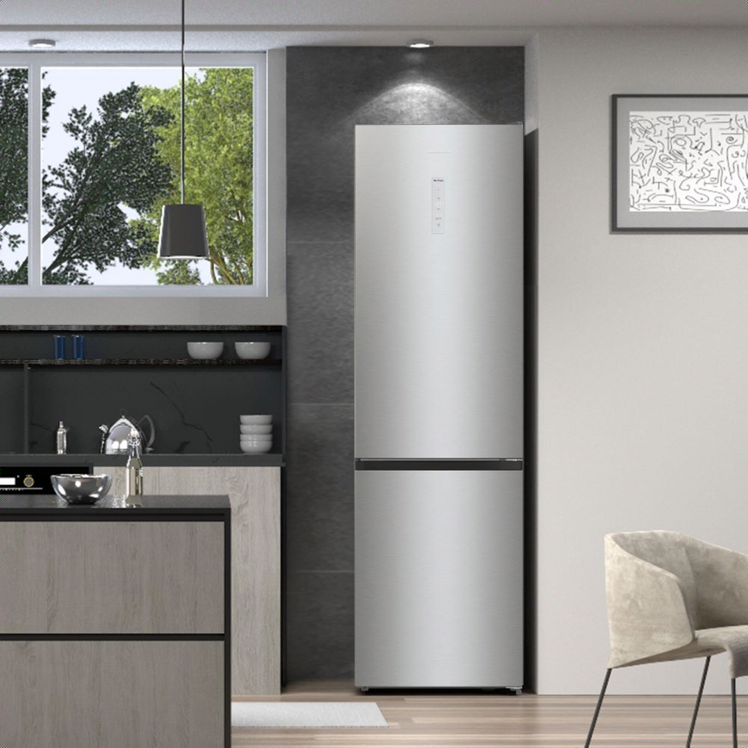 Frig. HISENSE Combi 2 Puertas