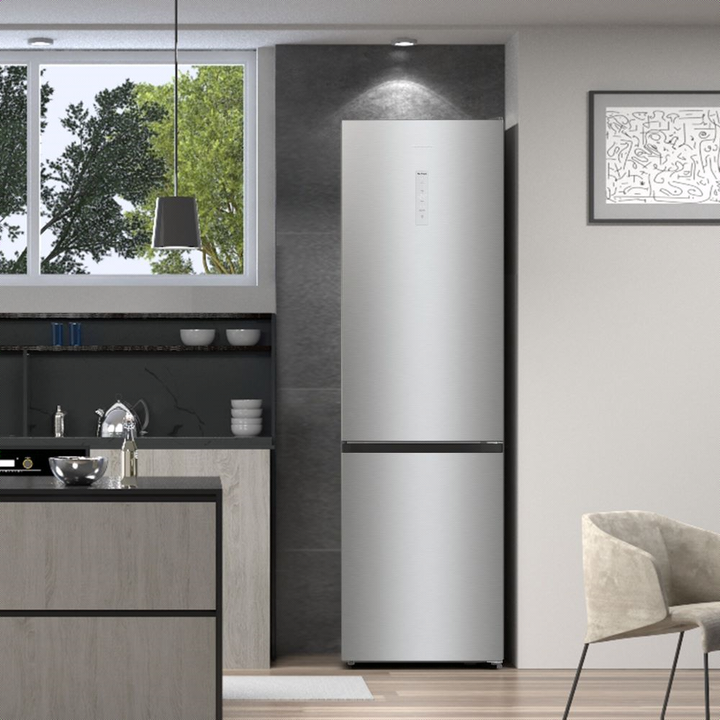 Frig. HISENSE Combi 2 Puertas