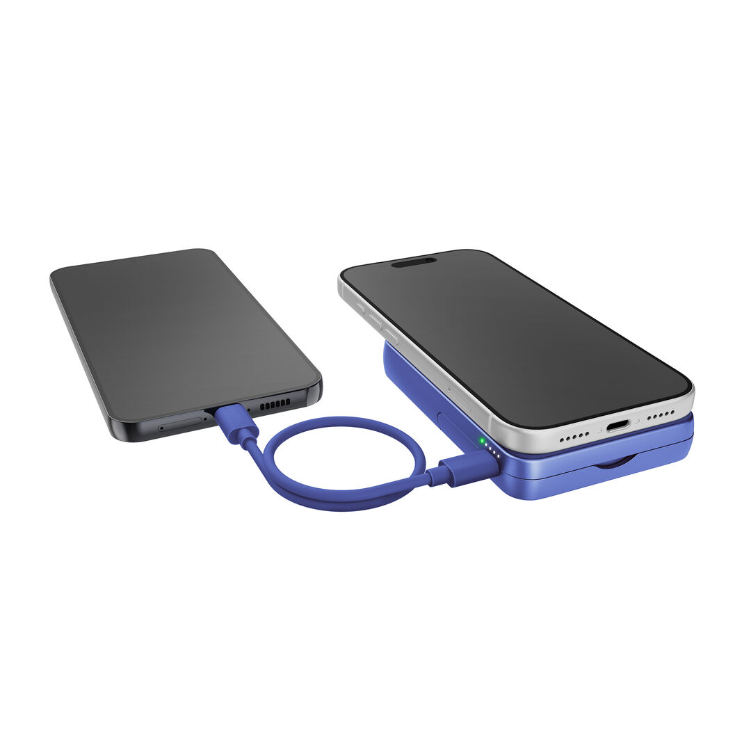 Powerbank wireless 10000 mAh