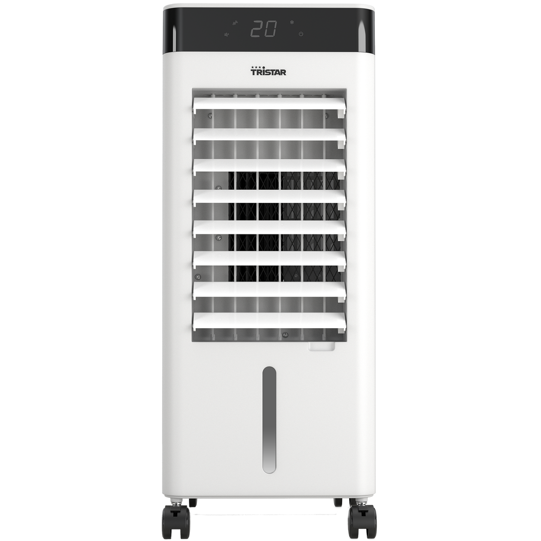 Climatizador refrigerador AC 7l c/mando AT-5457