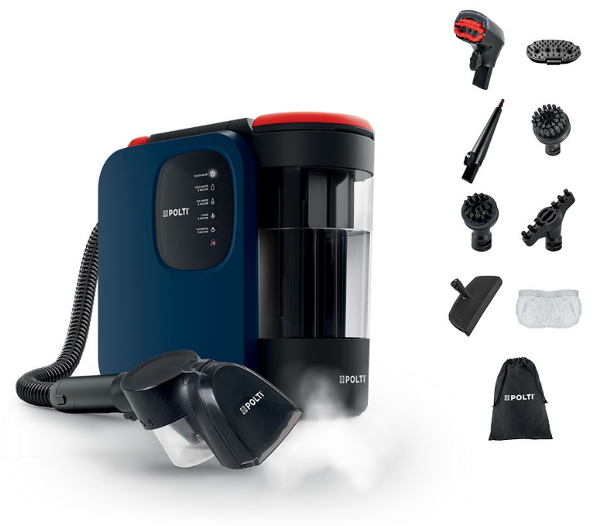 Eliminador de manchas e higienizador PET SC40