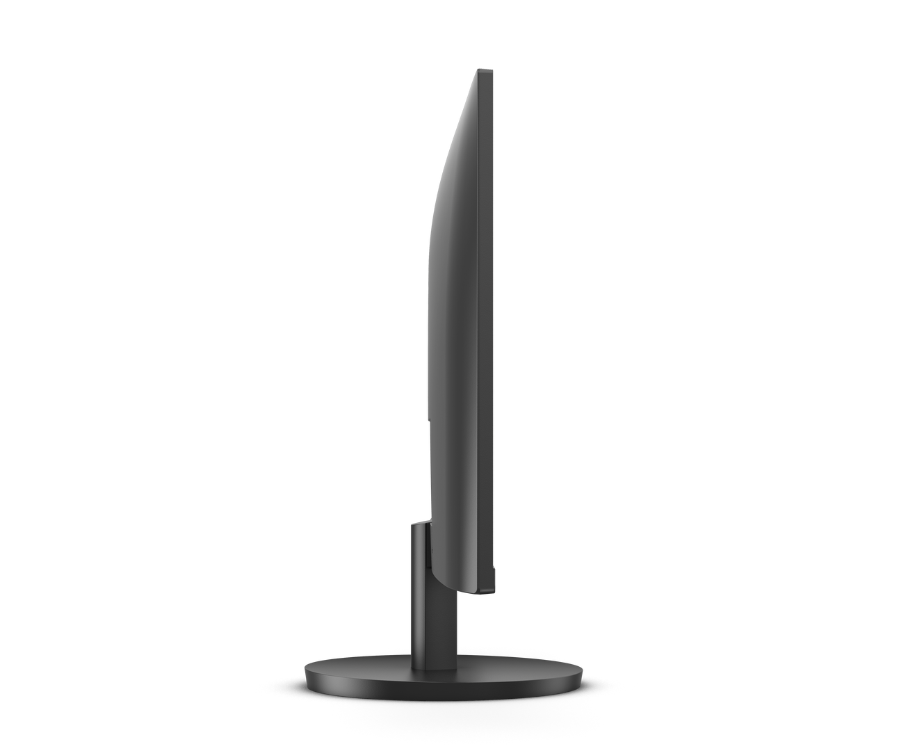 Monitor 27" UHD IPS