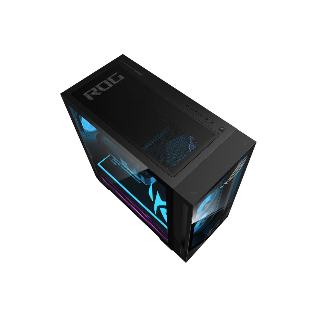 Ordenador Sobremesa Gaming Rog G700TF-7265KF159W