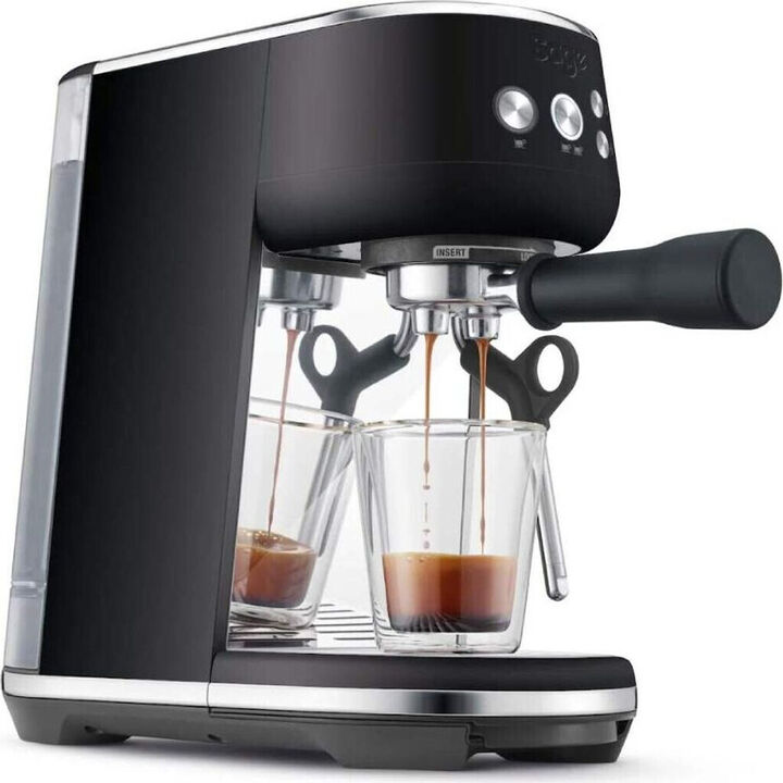 proporciona resultados de caf&eacute; y texturizado de leche, una combinaci&oacute;n de sabor garantizado