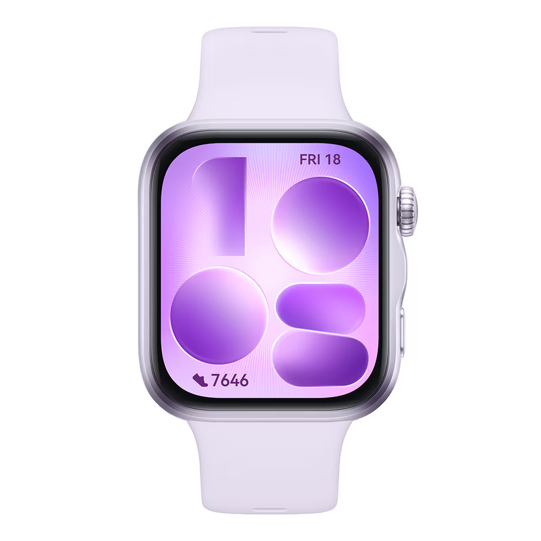 Smartwatch Watch Fit 5