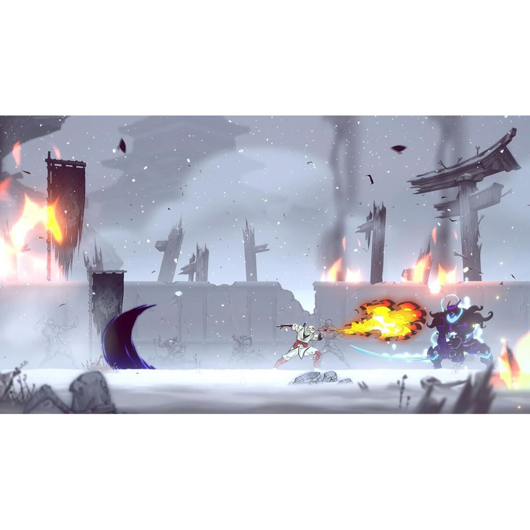 Shinobi: Art Of Vengeance para PlayStation 5 PS5