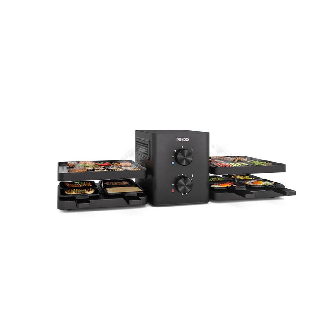Raclette Purify