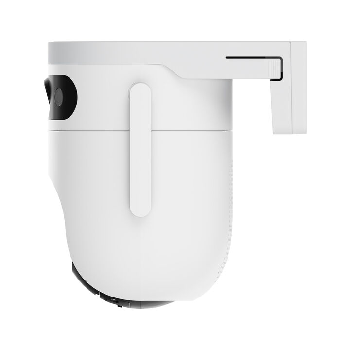 Protecci&oacute;n continua, no se necesita Wi-Fi
Presentamos la innovadora c&aacute;mara H8c 4G de EZVIZ, dise&ntilde;ada para zonas con acceso limitado a Wi-Fi. Esta innovaci&oacute;n ofrece resoluci&oacute;n en 2K, cobertura de protecci&oacute;n de 360 grados, detecci&oacute;n de la forma humana y de veh&iacute;culos con tecnolog&iacute;a de IA y mucho m&aacute;s. No solo protege su propiedad, sino que elimina las contrariedades de conectividad. Con la red 4G, la c&aacute;mara H8c 4G asegura la protecci&oacute;n ininterrumpida en ubicaciones con problemas de Wi-Fi. Disfrute de alertas en tiempo real, comunicaci&oacute;n bidireccional y acceso remoto a trav&eacute;s de nuestra aplicaci&oacute;n f&aacute;cil de usar con un sencillo proceso de instalaci&oacute;n. Es la opci&oacute;n ideal para los usuarios que buscan soluciones de seguridad confiables y a largo plazo, sin importar las limitaciones de la red Wi-Fi.